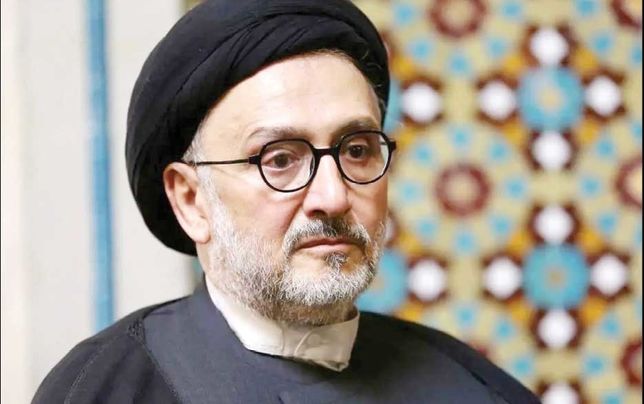 

از رای به پزشکیان پشیمان نیستیم