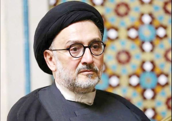 

از رای به پزشکیان پشیمان نیستیم