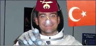 ترکیه، 2023  را هدف گرفت