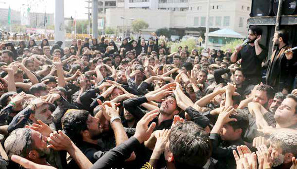 مواضع دوگانه؛ تصمیمات متناقض