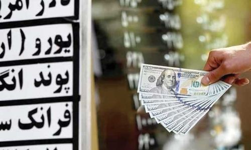 در نتیجه سیاست‌های فرزین پول سرد شده و در بازارها نمی‌چرخد