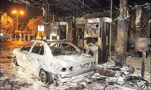 «لیتری چند؟» کلیدی‌ترین پرسش سیاسی ایران!