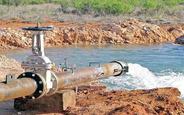 با یورش به آب‌های زیرزمینی، مزار تهران را می‌کنیم!