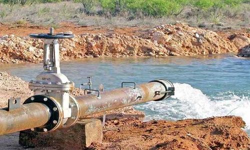 با یورش به آب‌های زیرزمینی، مزار تهران را می‌کنیم!