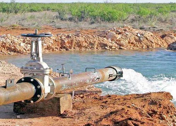 با یورش به آب‌های زیرزمینی، مزار تهران را می‌کنیم!