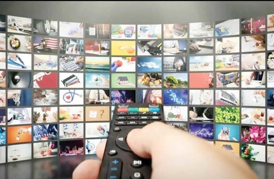 
صداوسیما این بار با اسم رمز «تسهیم محتوا» کیسه دوخته است!