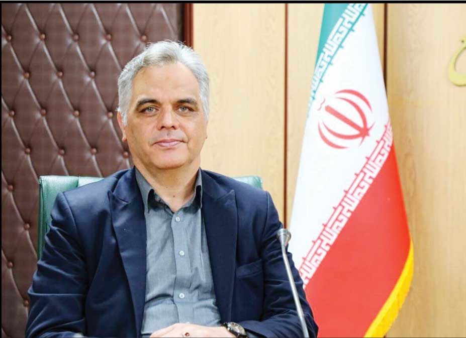 
نجاتیان: مشکلات کادر درمان نیازمند توجه جدی دولت و مجلس است