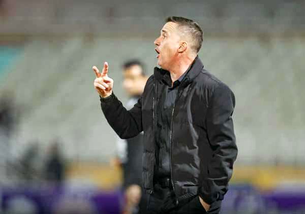 
مرگ تدریجی یک رویا