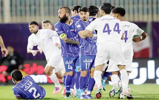 انبار باروت