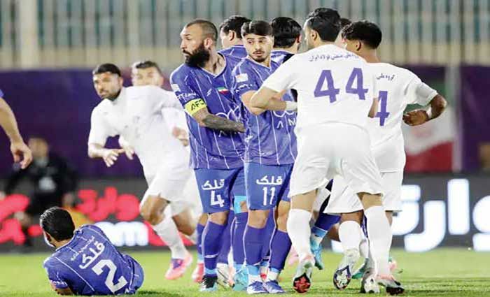 انبار باروت