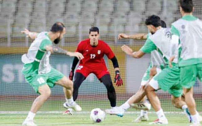 اجبار بدون توفیق!
