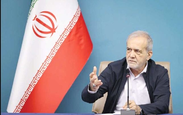 
باید تعادل و تناسب را بین منابع و مصارف درنظر بگیریم