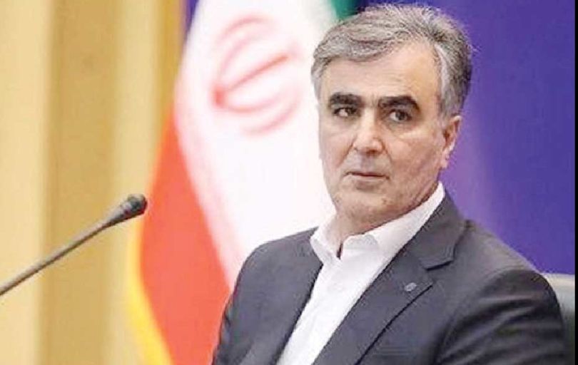 
دلار در دوران فرزین 158 درصد رشد کرد