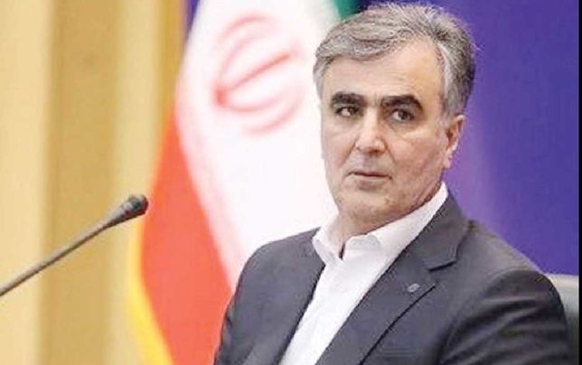 
دلار در دوران فرزین 158 درصد رشد کرد