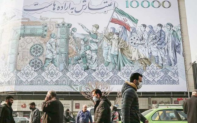 
سفره‌های کوچک‌تر شهروندان، بهای سنگین رشد اقتصادی منفی است