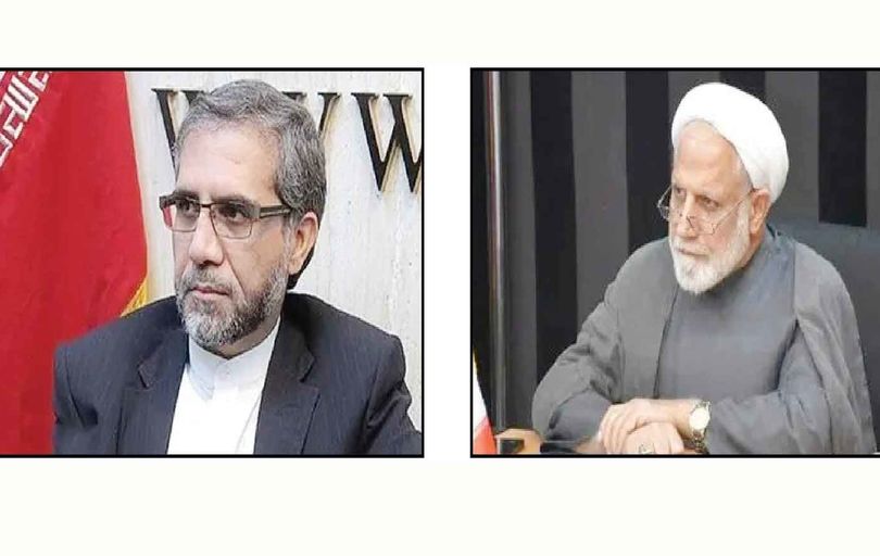 
 مجلس آماده اقدام متقابل و دست ایران باز است