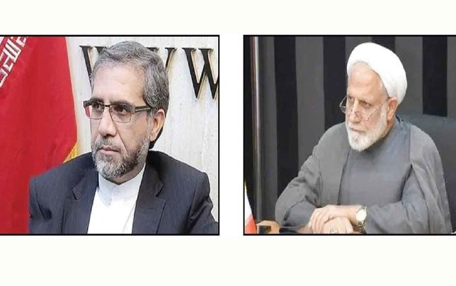 
 مجلس آماده اقدام متقابل و دست ایران باز است