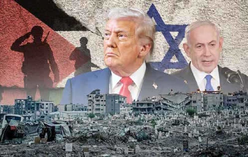 مهندسی واشنگتن در تضمین منافع راهبردی اسرائیل