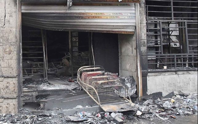 ضرورت بسترزدایی از خشونت در جامعه