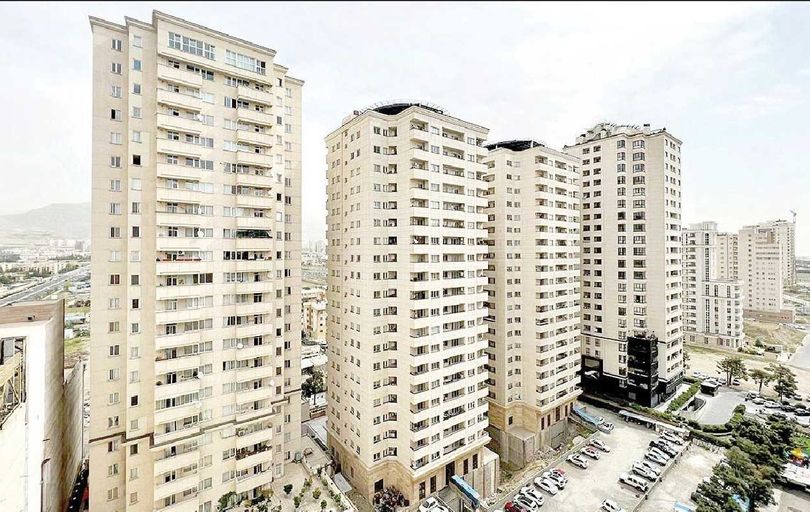 
بدون مهار تورم، رکود همراه با گرانی در بازار ملک باقیست