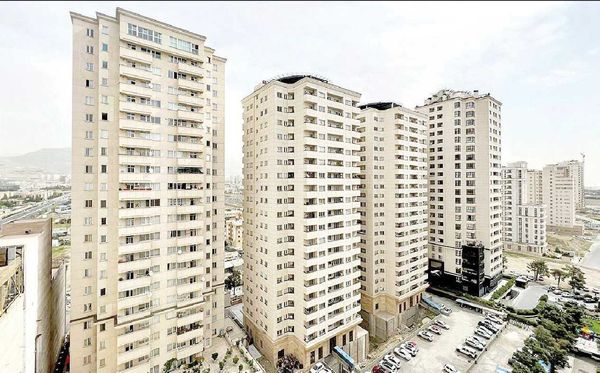 
بدون مهار تورم، رکود همراه با گرانی در بازار ملک باقیست