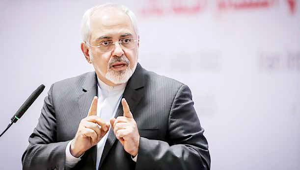 
درباره برجام دوباره مذاکره نمی‌کنیم؛ تمام