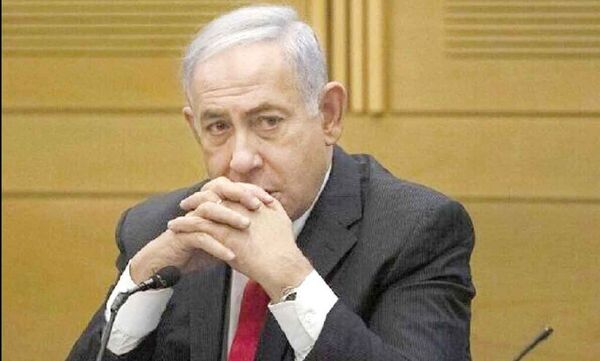درخواستهای نتانیاهو برای تعویق جلسه محاکمهاش رد شد