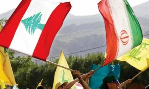 فعال شدن گسل پنهان روابط بیروت- تهران