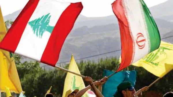 فعال شدن گسل پنهان روابط بیروت- تهران