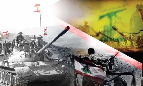 بیروت؛ گرانیگاه فشارهای دیپلماتیک برای خلع سلاح حزب‌الله