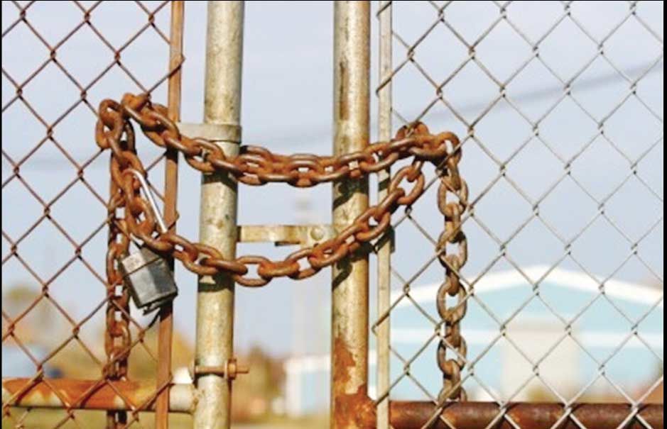 
حال و روز صنعت کاغذ وخیم است