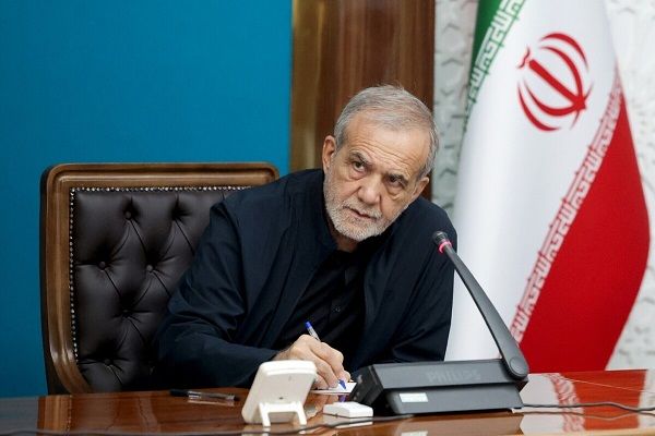 

قانون «همکاری با آژانس انرژی اتمی» رسما تعلیق شد 