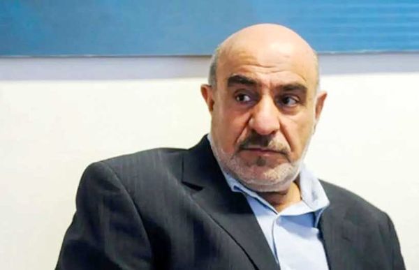 
در دوران بی‌دولتی حقیقی بسر می‌بریم