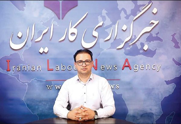 
خیری از تامین اجتماعی به بازنشستگان و بیمه‌شدگان نمی‌رسد