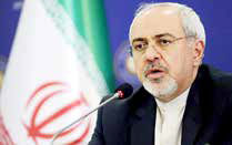 یک وجب ازخاک ایران را به کسی واگذار نمی‌کنیم 