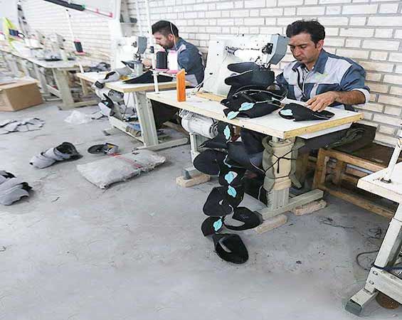 تولید اطمینانی به آینده ندارد