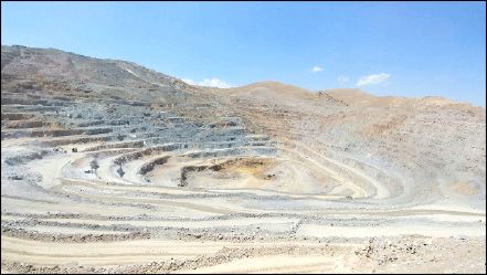 طلایی که کفاف نان سفره را هم نمی‌دهد