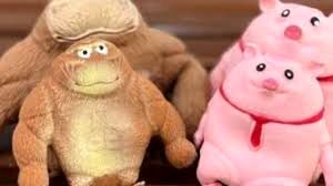 

حکم تعقیب عوامل تولید عروسک‌های «مرتضی» و «مرضیه» 