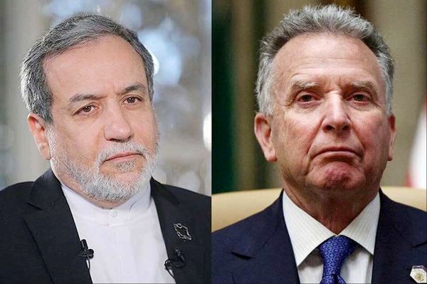 
ایران به‌طور کامل شروط کاخ سفید را رد کرد