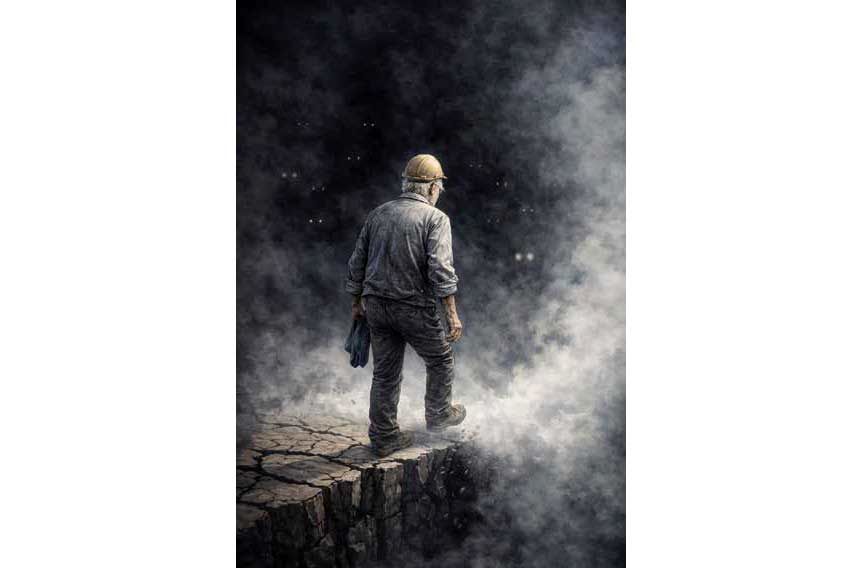 تامین اجتماعی در لبه پرتگاه قرار دارد