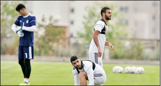 ملیپوش کمتر، زندگی بهتر!