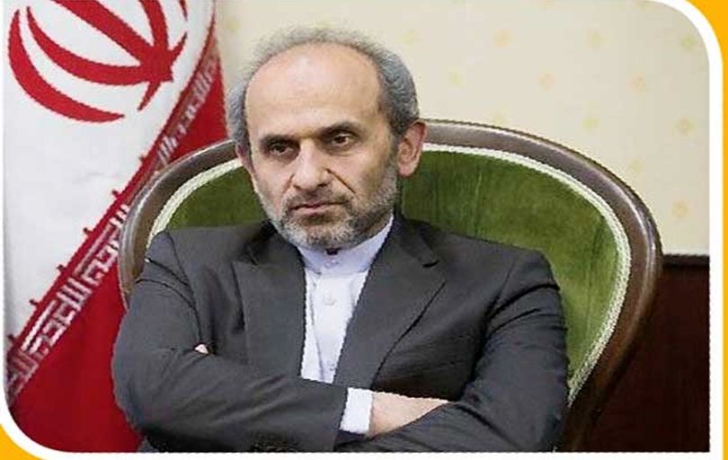 

معترضین بازداشت‌شده را 

به تلویزیون می‌آوریم