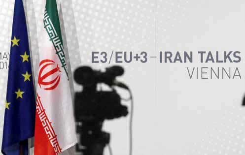 رهایی روی کاغذ؛ تنگنای تحریم در میدان