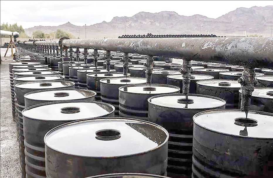 
وزارت راه وجود مافیای قیر را تکذیب نکرد