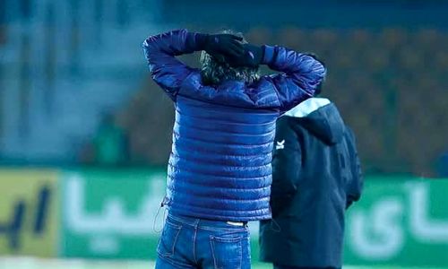 پایتخت بی‌سرپناه