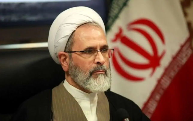 

باید برای خشکسالی توبه کنیم!