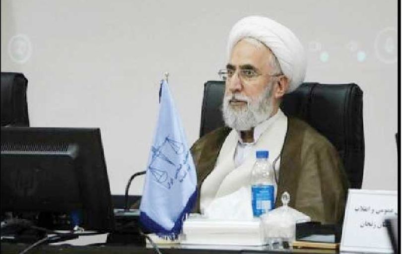 
تبدیل اعتراضات به ابزار ناامنی با واکنش قاطع مواجه می‌شود