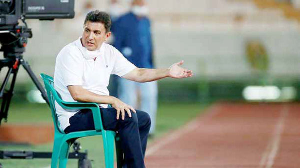 آخرین ضربه را محکم‌تر خورد!