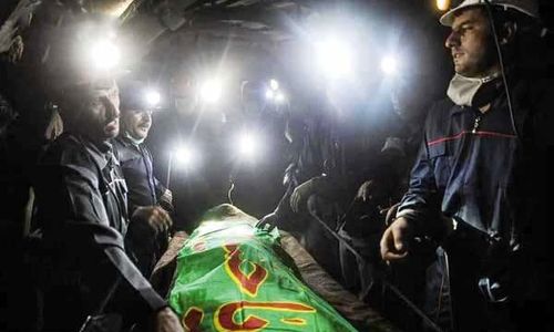 دوندگی بی‌پایان بازماندگان برای گرفتن مزایای سختی کار