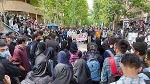 
برپایی تجمعات در قالب طرح جدید 

به مجوز نیاز ندارد